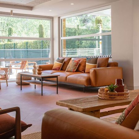 Ibis Golfe De Saint-Tropez Hotel Cogolin Exterior photo