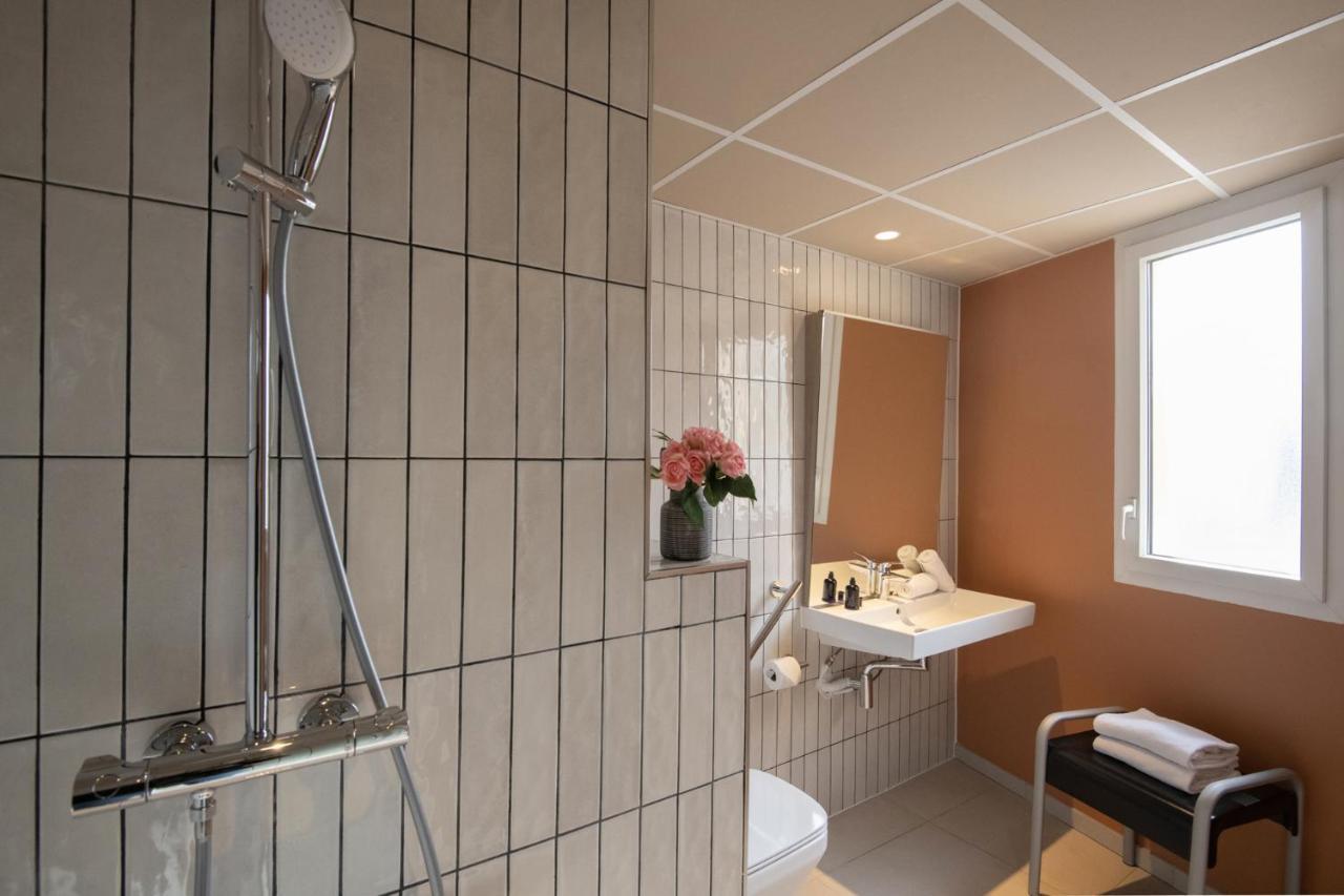 Ibis Golfe De Saint-Tropez Hotel Cogolin Exterior photo