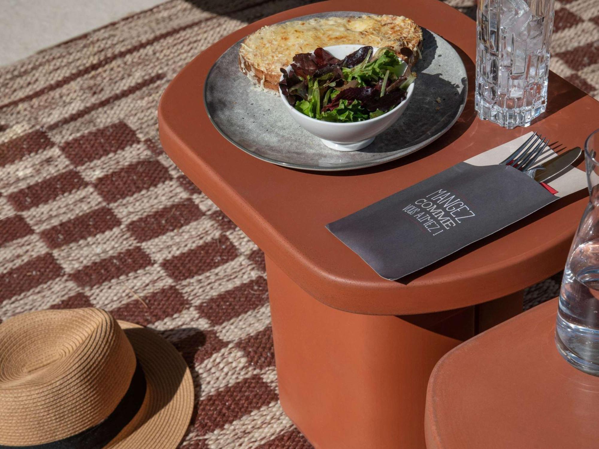 Ibis Golfe De Saint-Tropez Hotel Cogolin Exterior photo
